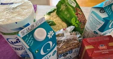 Husk Meny-kupongene som sparer deg for penger