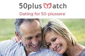50PlusMatch - dating for deg over 50