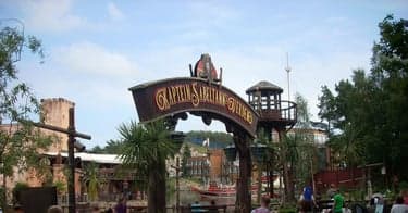 Vinn drømmeopphold for hele familien i Dyreparken i Kristiansand