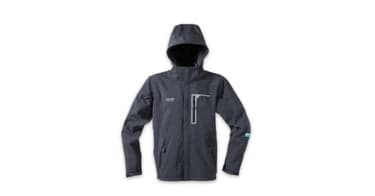 Få nano skalljakke verdt 799 kroner