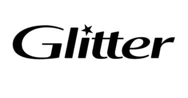 Få 25% rabatt på et helt kjøp i Glitter-butikk eller på nett