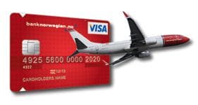Spar penger på å bruke Bank Norwegian kredittkort