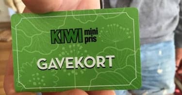 Bor du på Romerike? Bli med i Poselotteriet