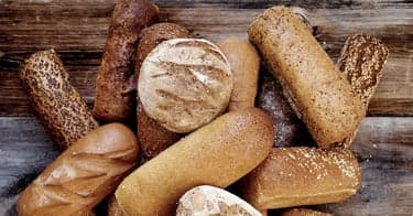 Rema med 50% på brød ved stengetid