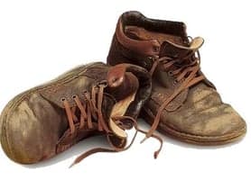 Bevar skoene lenger og spar penger på å kjøpe sko smart