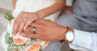 Slik får du et billigere bryllup - enten du er hovedperson eller gjest