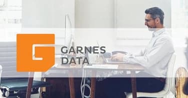 Garnes data julekalender