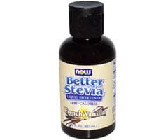 Naturlig søtningsstoff