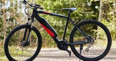 Trekning 1. september: Vinn elsykkel verdt 15 990 kroner