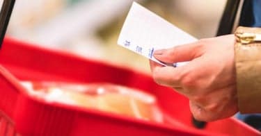 Fyll opp handlekurven - torsdag er Trippel-Trumf