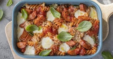 Vinn middagsmat fra Gilde - verdt 9900 kroner - 4x vinnere!