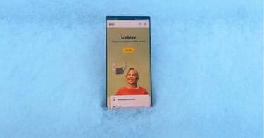 Ice lanserer abonnement med ubegrenset data