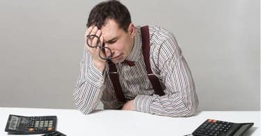 Har du dårlig råd? Søk om skattebegrensning nå