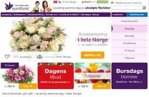 EuroFlorist