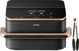 Cosori Dual Blaze TwinFry CAF-TF101S