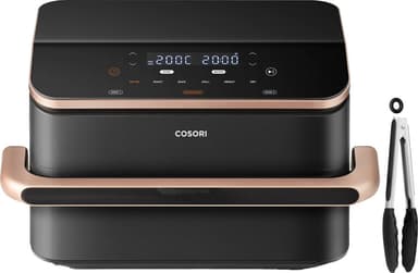 Cosori Dual Blaze TwinFry CAF-TF101S