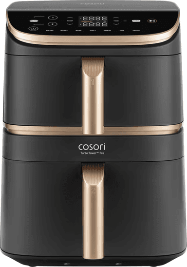 Cosori Turbo Tower Pro