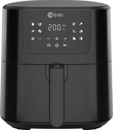 Equip Digital airfryer 34756