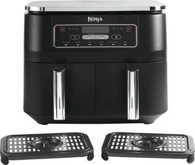 Ninja Foodi Dual Zone AF300EU