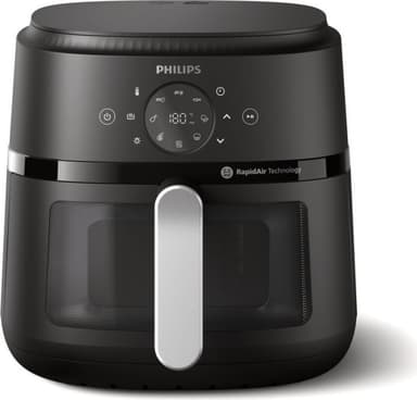 Philips 2000 Series NA231/00 6.2L