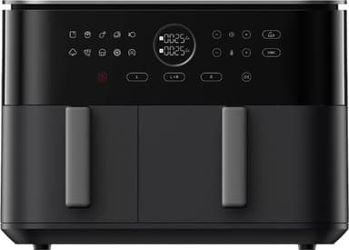 Xiaomi Dual Zone Air Fryer 10L