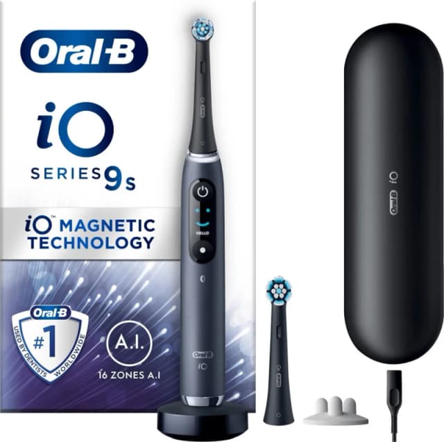Oral-B iO 9s
