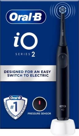 Oral-B iO2