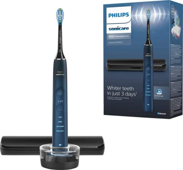 Philips Sonicare DiamondClean 9000