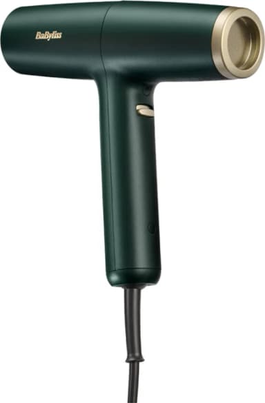 BaByliss Air Power Pro D6555DE