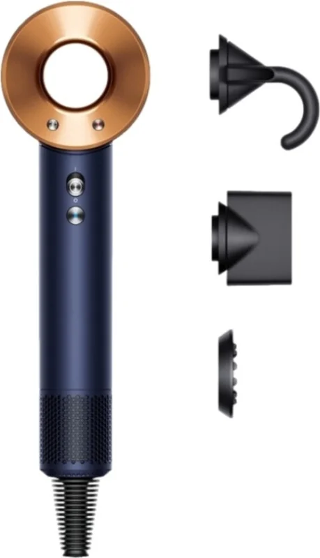 Dyson Supersonic (HD07)