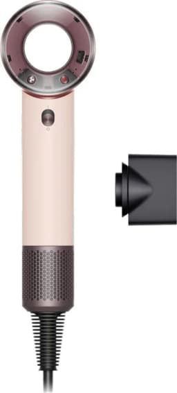 Dyson Supersonic Travel