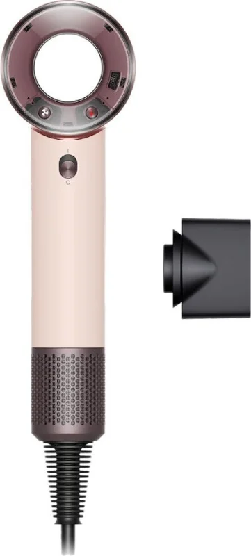Dyson Supersonic Travel
