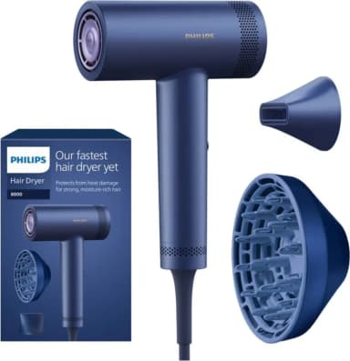 Philips 8000 Series BHD839