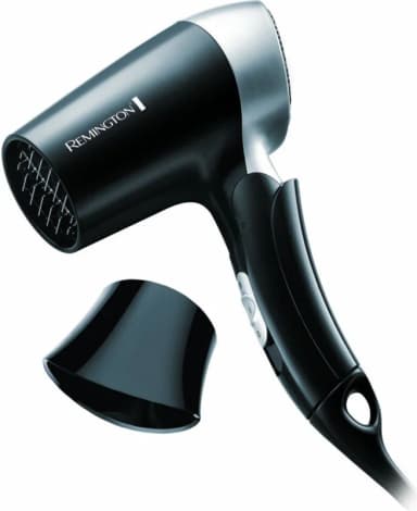 Remington D2400 reisehårføner