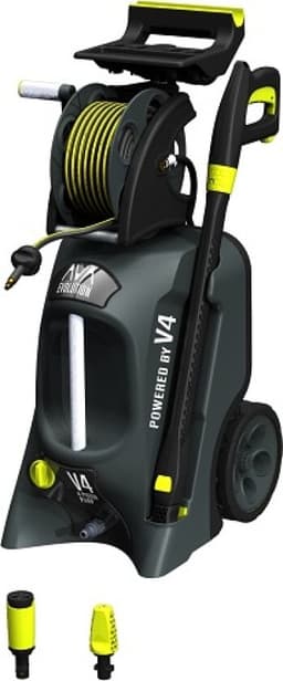 AVA Evolution P60 Medium Bundle