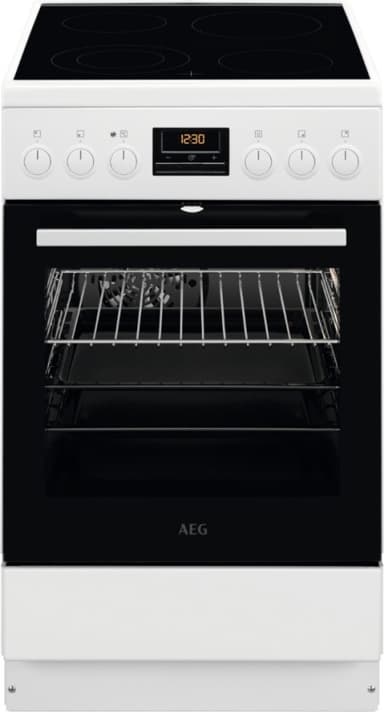 AEG 5000 CCB54603BW