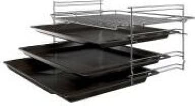 Bosch Serie 4 HLN39A050U