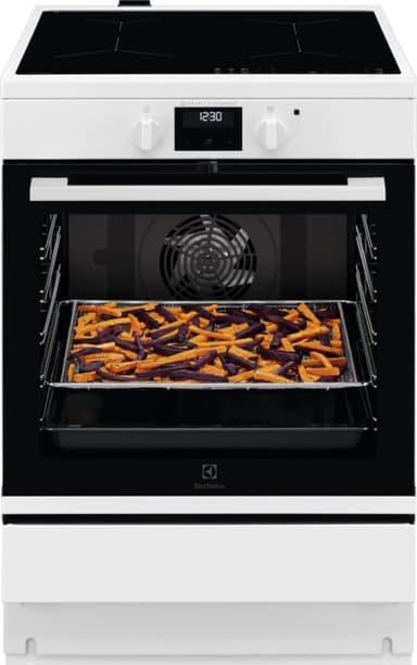 Electrolux LKI66440NW