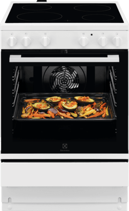 Electrolux LKR64000NW