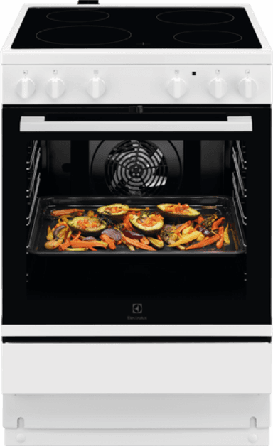 Electrolux LKR64000NW