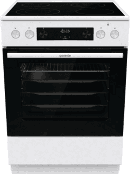 Gorenje GEC6D60WPB