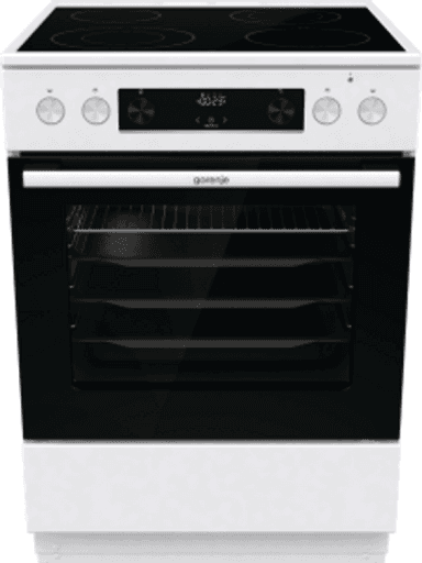 Gorenje GEC6D60WPB