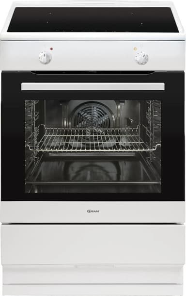 Gram Design Fine KI 5106 N