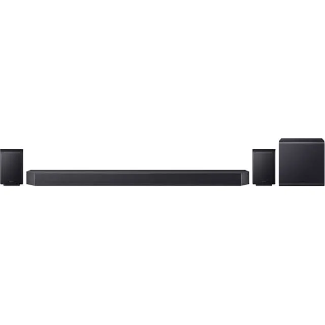 Samsung HW-Q995F