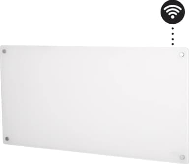 Mill Glass Smart WiFi Gen4 1000 W