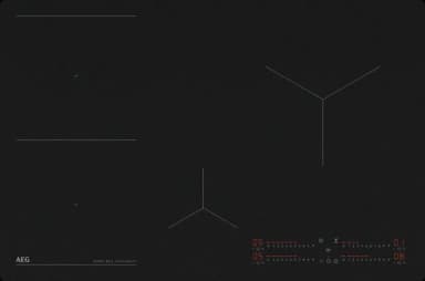 AEG 7000 SenseBoil TI84IB10IZ