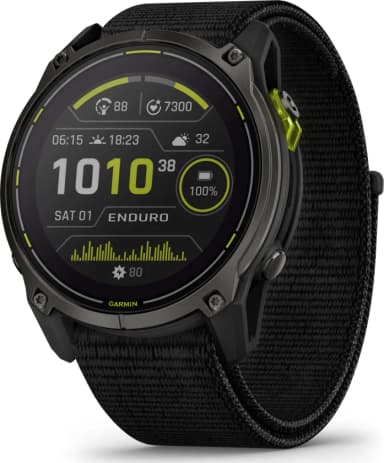 Garmin Enduro 3