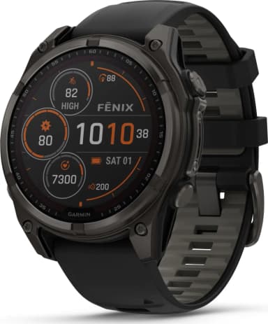 Garmin Fenix 8