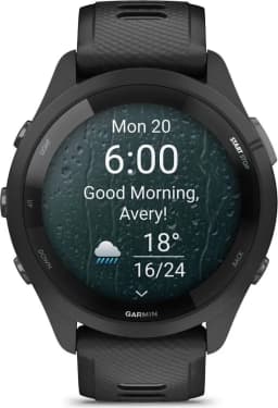 Garmin Forerunner 265