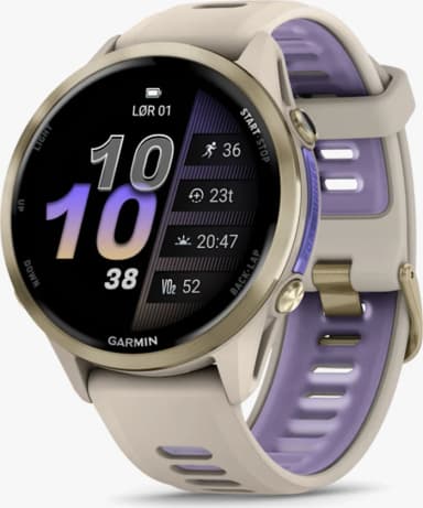 Garmin Forerunner 970